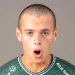 M. Mónaco Midfielder