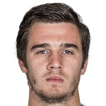 A. Koşelev Goalkeeper