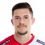 Alessandro Ciranni Defender