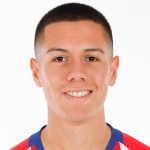 N. Pérez Defender