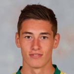 Clint Essers Defender