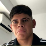 F. Oviedo Attacker