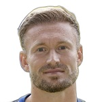 M. Diemers Midfielder