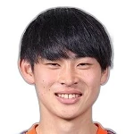 Keisuke Kasai Midfielder