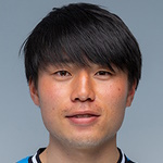 H. Yamauchi Midfielder