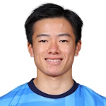 K. Nagata Midfielder
