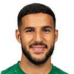 A. El Messaoudi Midfielder