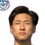 Zhang Chenliang Defender