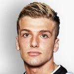 L. Lamprou Midfielder