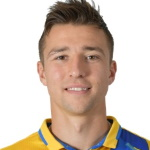 Andrija Novaković Attacker
