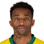 Lisandro Semedo Attacker