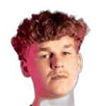 O. Maukonen Goalkeeper