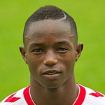 I. Kallon Attacker