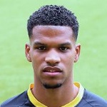 R. van Eijma Defender