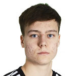 V. Huovila Midfielder