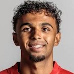 N. Souren Midfielder