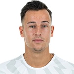M. Engels Midfielder