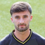 M. Remans Midfielder