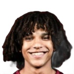 Marwan Osman Midfielder