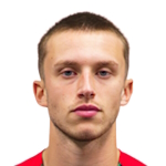 M. Henry Midfielder