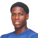 R. Torrez Midfielder