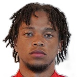 Jefferson Alphonse Defender