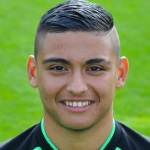 B. Bayazıt Goalkeeper