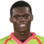 J. Fonkel Goalkeeper