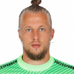 R. Pasveer Goalkeeper