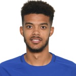 J. Clarke-Salter Defender