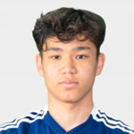 D. Berdibek Midfielder