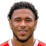 A. Smits Attacker