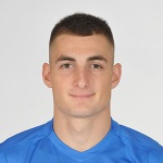 M. Bero Midfielder