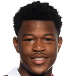 Z. Redmond Attacker
