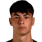 S. Nesler-Täubl Goalkeeper