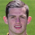 T. Buitink Attacker