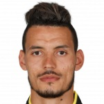 O. Darfalou Attacker