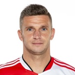 B. Linssen Attacker