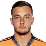 J. Bijlow Goalkeeper