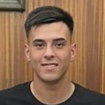 P. Pizarro Defender