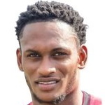 Renaldo Showayne Cephas Attacker