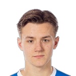 G. Forssell Midfielder