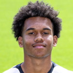 L. Edhart Midfielder