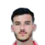 A. Namani Midfielder