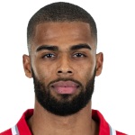 J. St. Juste Defender