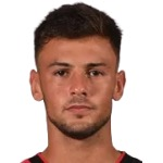 I. Glavinovich Defender