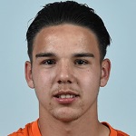 C. Verdonk Defender