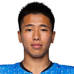 Shin Yamada Attacker