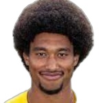 A. Kabba Goalkeeper