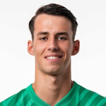 T. Smolenaars Goalkeeper